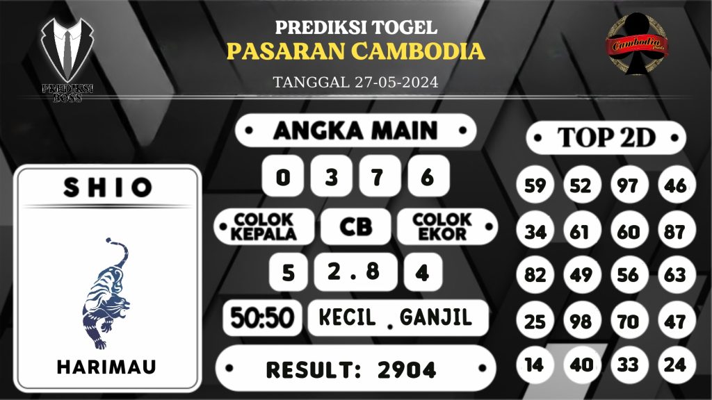 https://prediksibossbaru.com/prediksi-boss-togel-cambodia-senin-27-mei-2024/