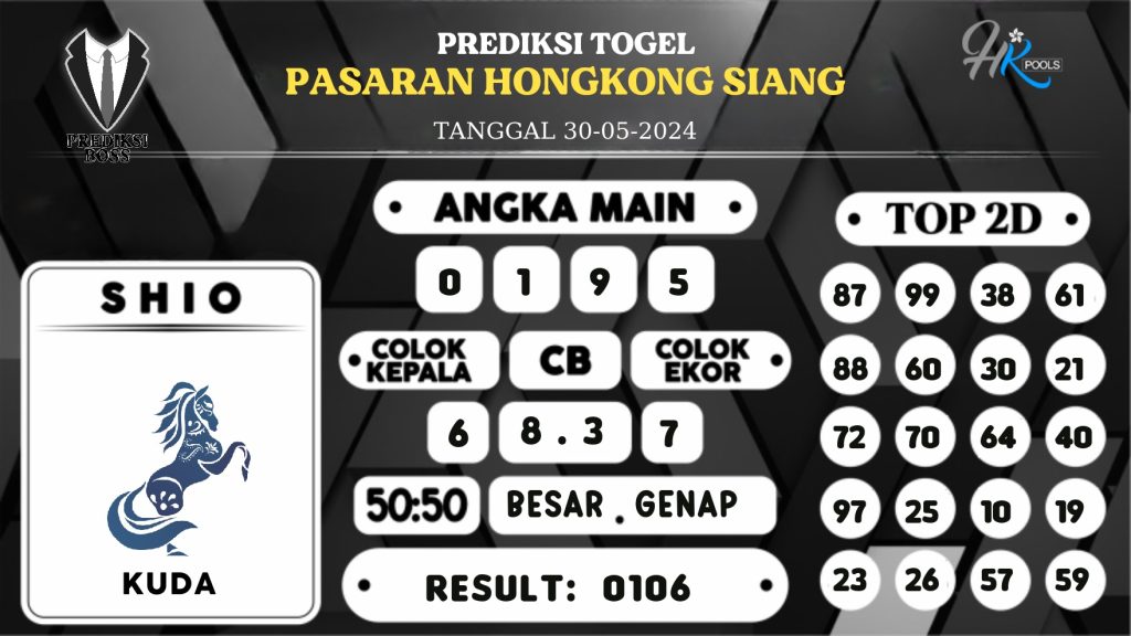 https://prediksibossbaru.com/prediksi-boss-togel-hk-siang-kamis-30-mei-2024/