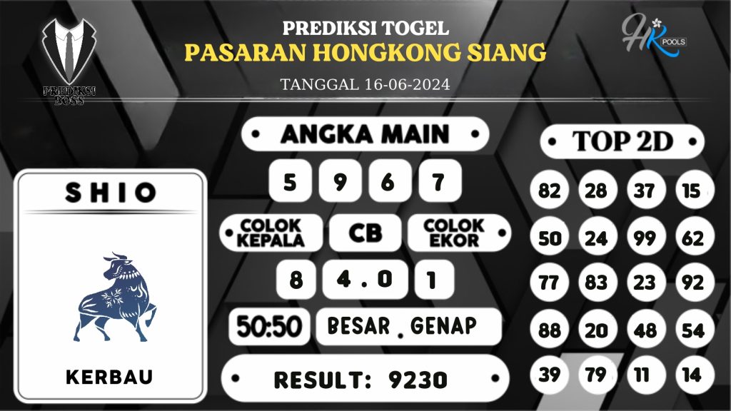 https://prediksibossbaru.com/prediksi-boss-togel-hk-siang-minggu-16-juni-2024/