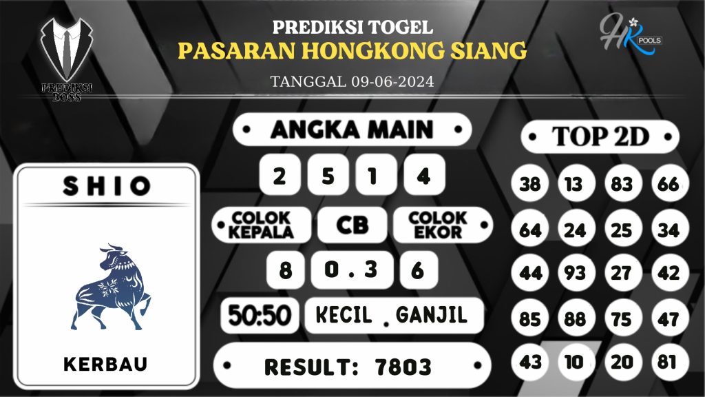 https://prediksibossbaru.com/prediksi-boss-togel-hk-siang-minggu-09-juni-2024/