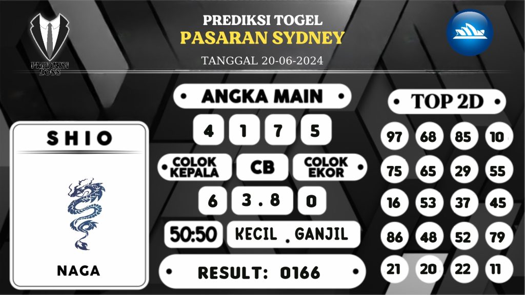 https://prediksibossbaru.com/prediksi-boss-togel-sidney-kamis-20-juni-2024/