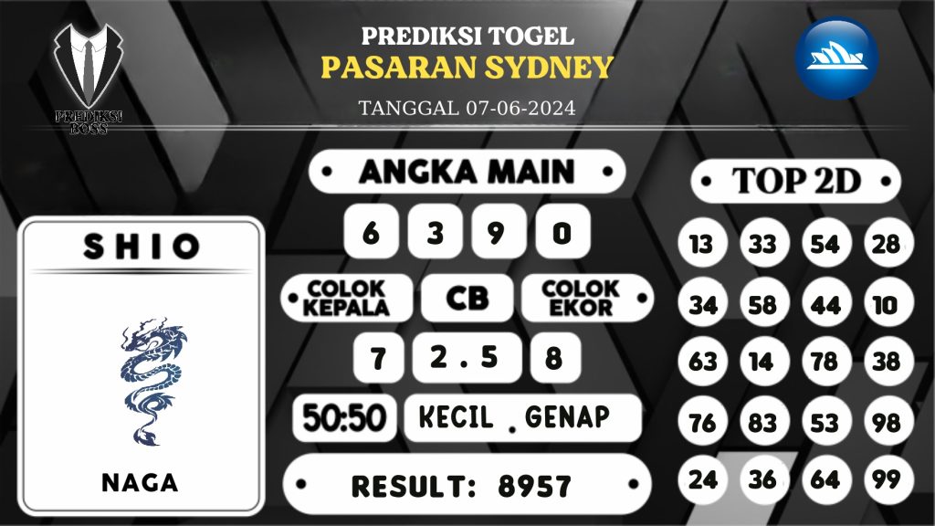 https://prediksibossbaru.com/prediksi-boss-togel-sidney-jumat-07juni-2024/